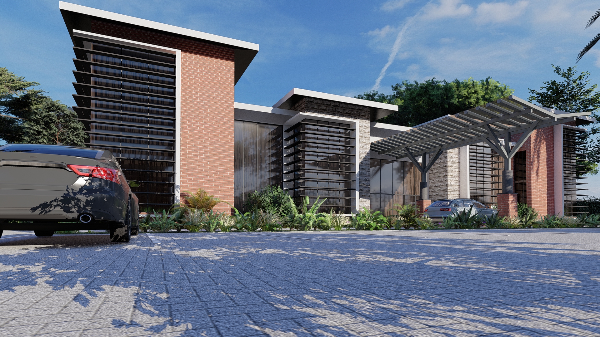 Fit Body Meru - Image 10